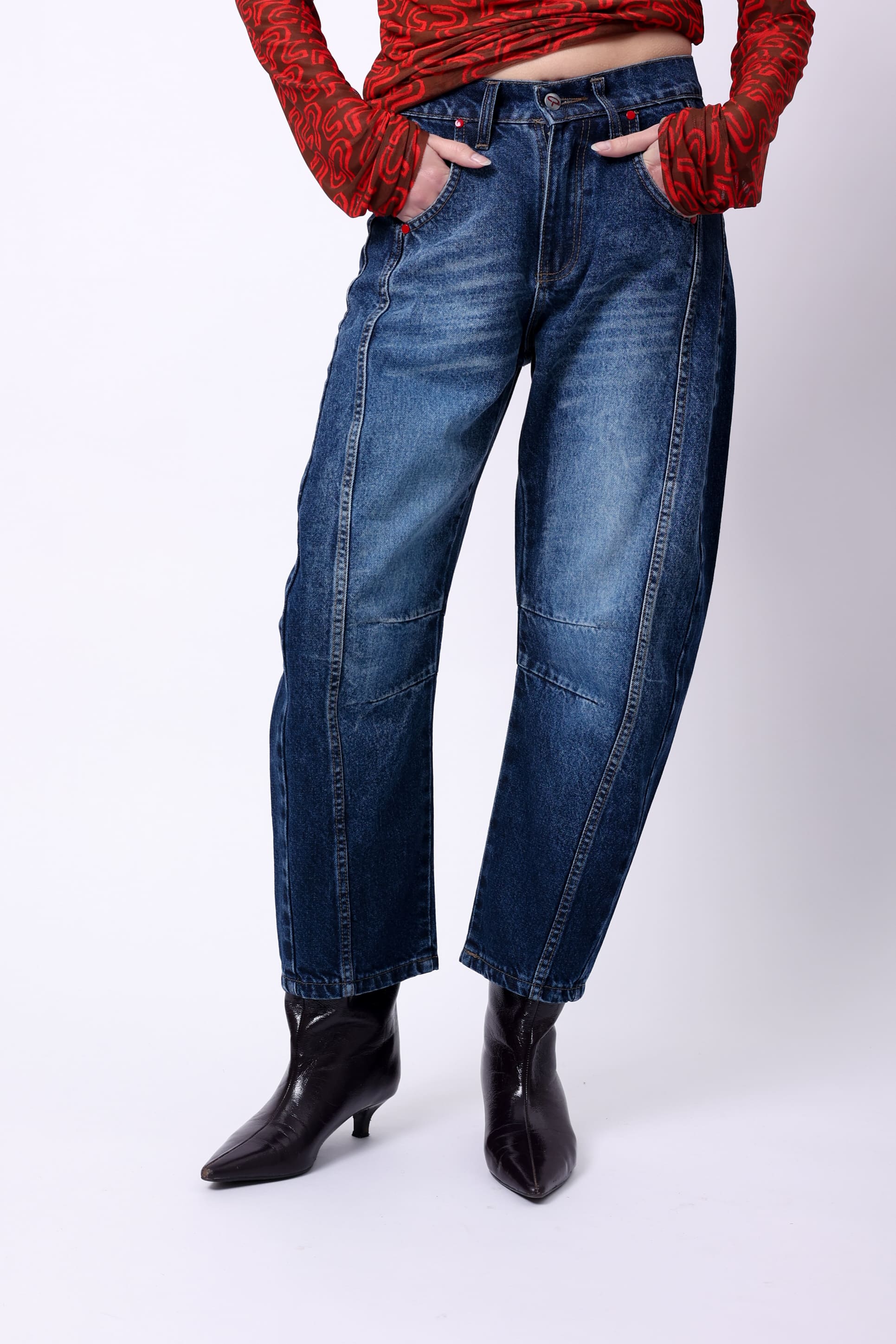 JEAN EGO