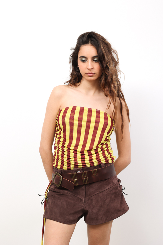FALDA POLEN
