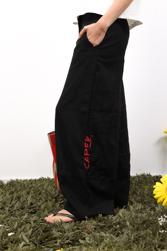 PANTALON PISTILO