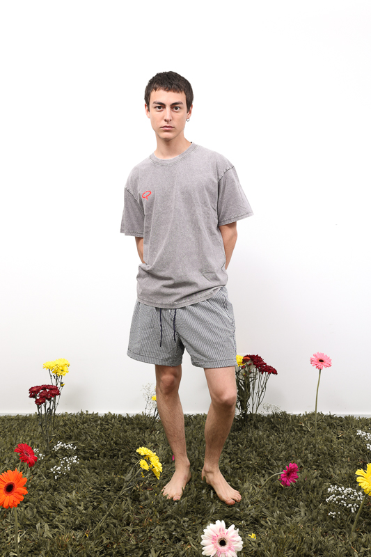 REMERA DE HOMBRE TALLO