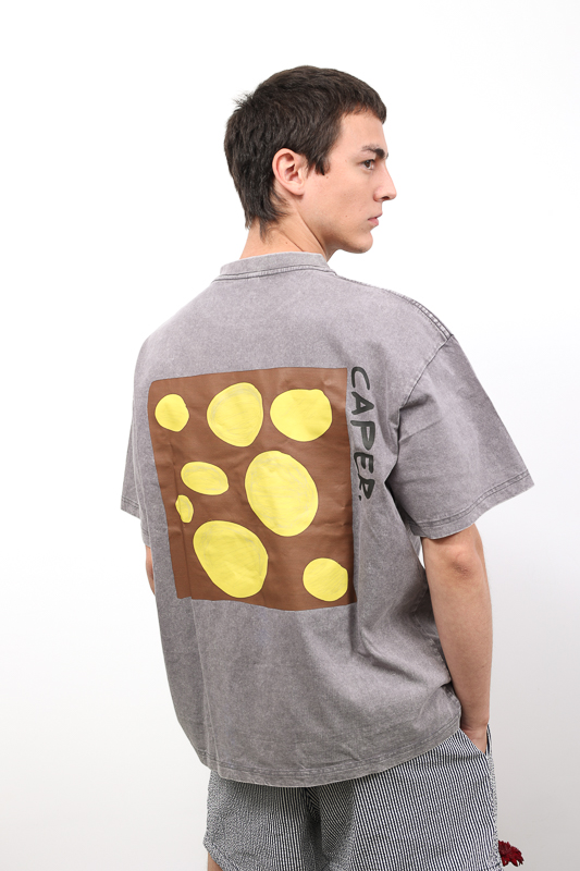 REMERA DE HOMBRE ESPORA