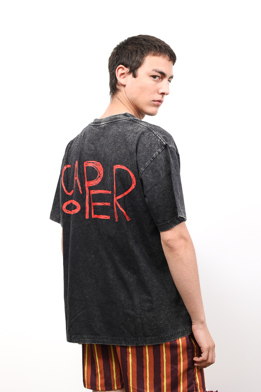 REMERA DE HOMBRE TALLO