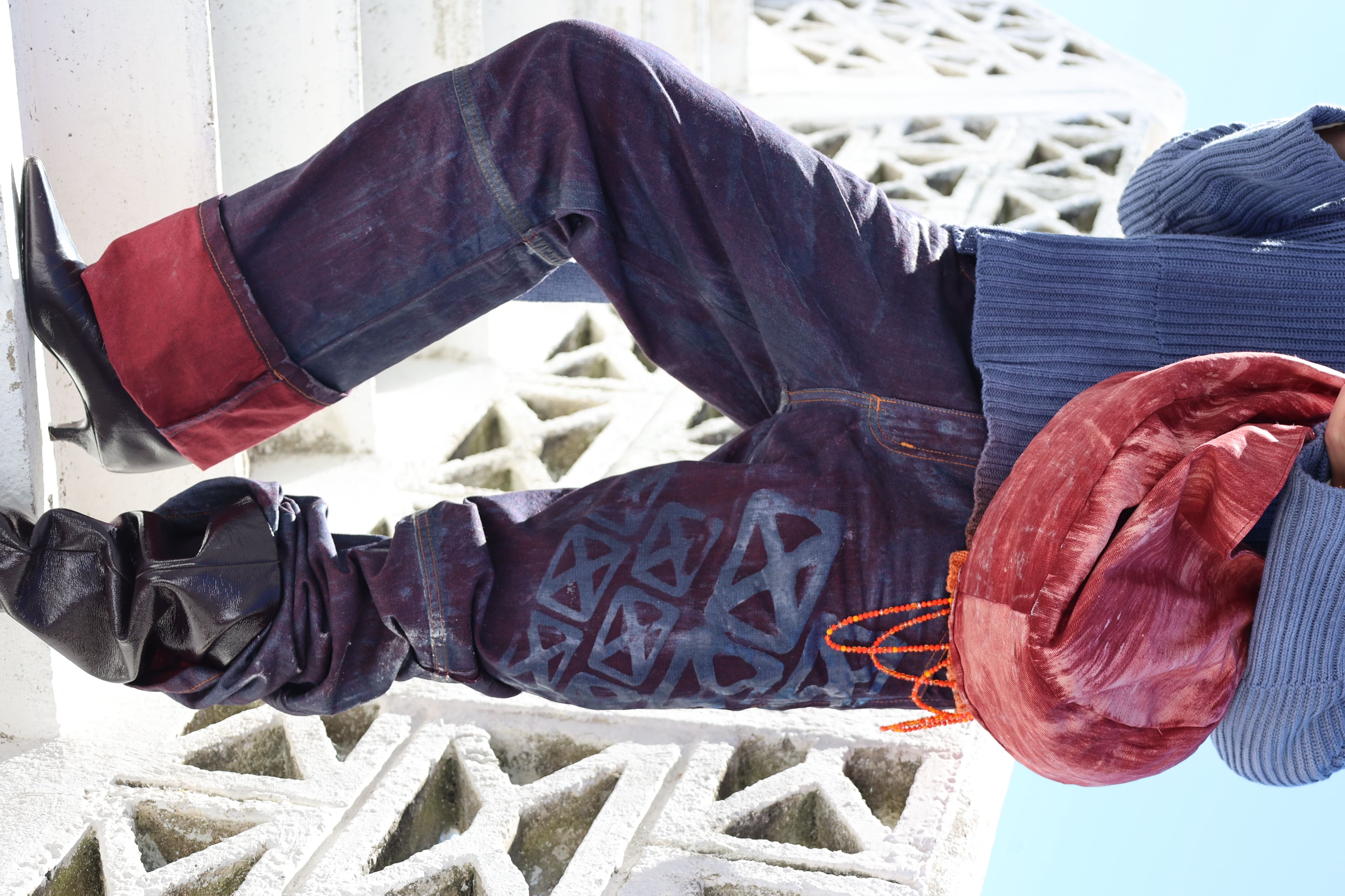 PANTALON AVI