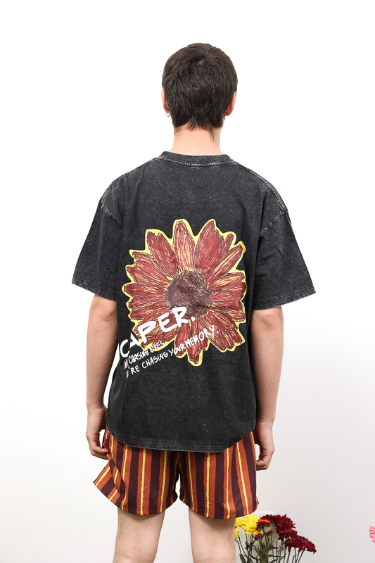 REMERA DE HOMBRE ESPINA