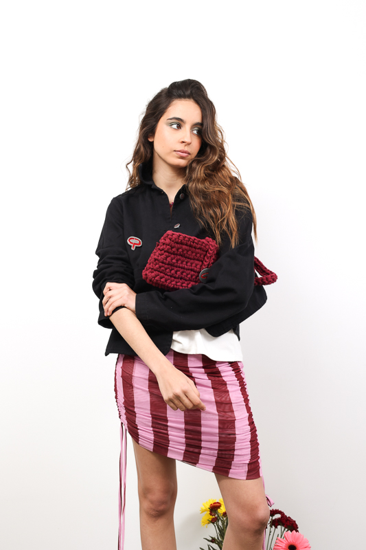 FALDA POLEN
