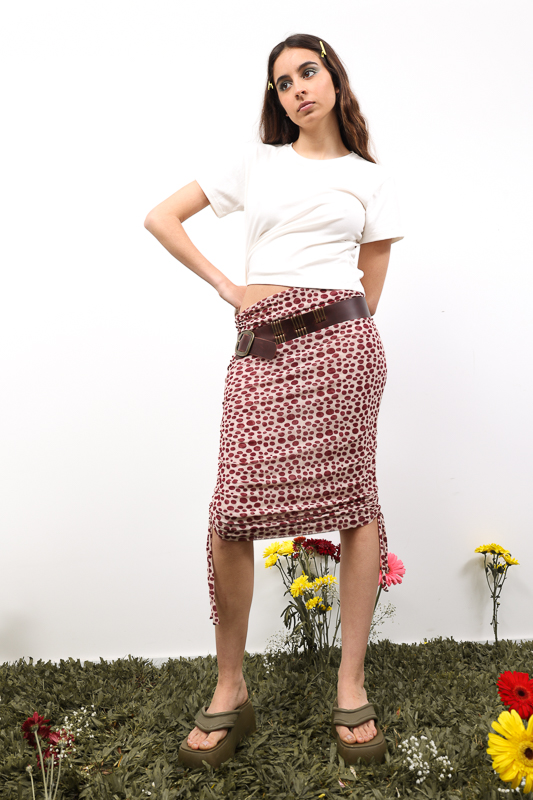 FALDA POLEN