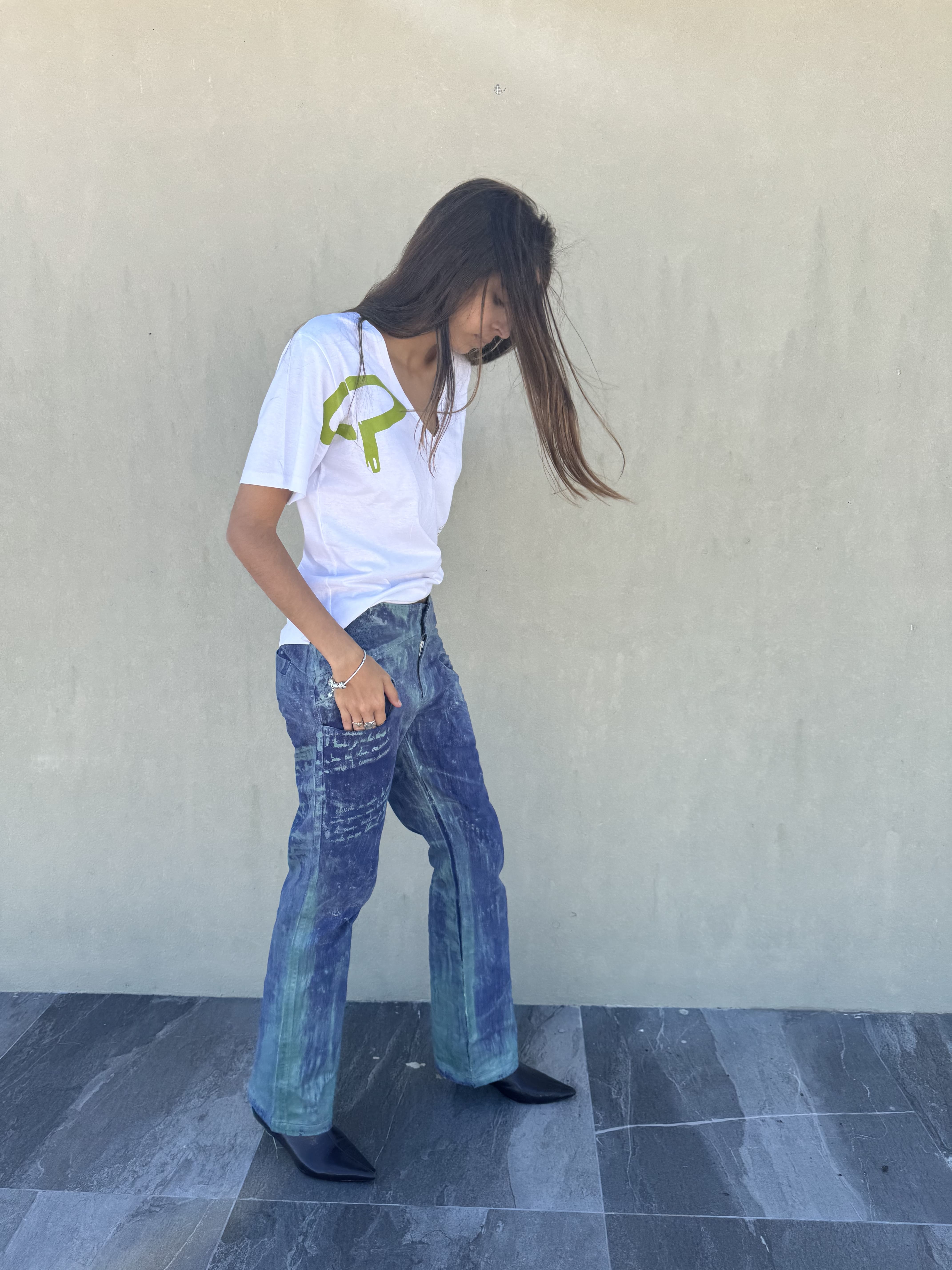 PANTALON CAUCE