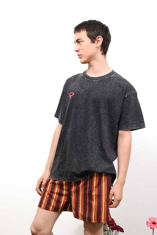 REMERA DE HOMBRE TALLO