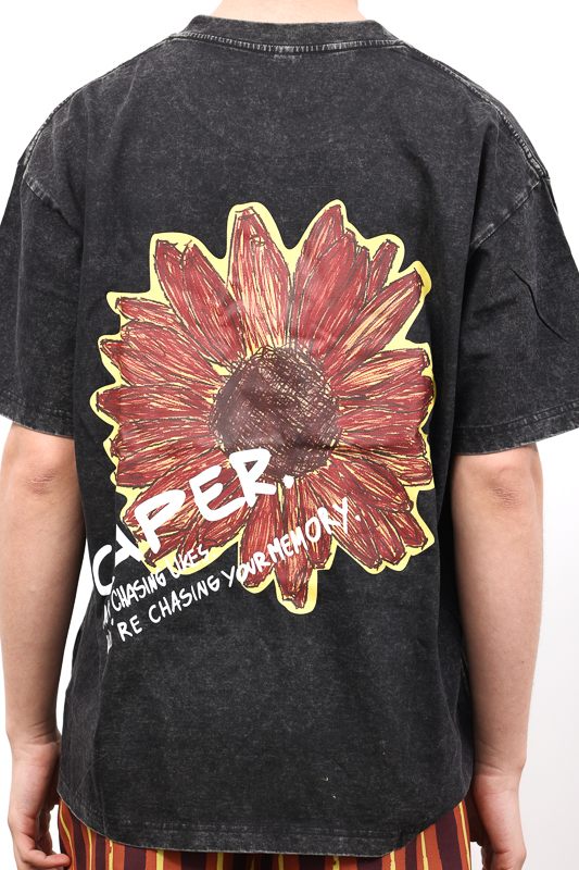 REMERA DE HOMBRE ESPINA
